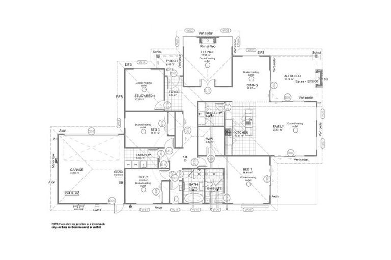 Photo of property in 140d Brookvale Road, Havelock North, 4130