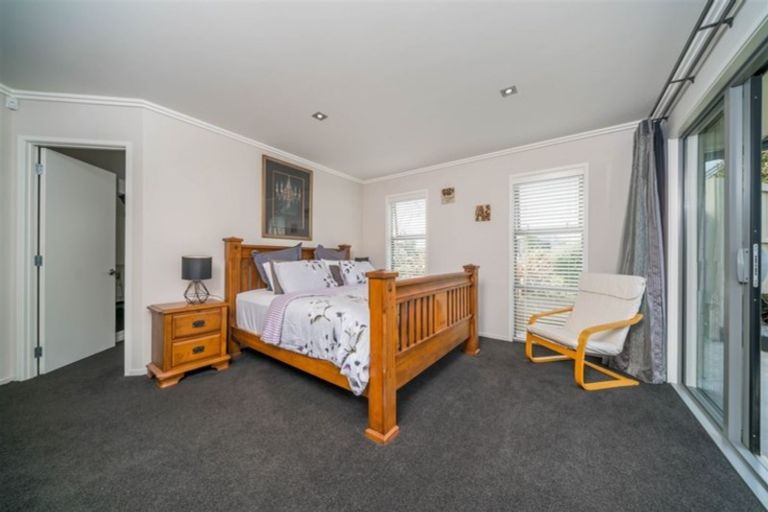 Photo of property in 6 Leonie Lane, West Melton, 7618