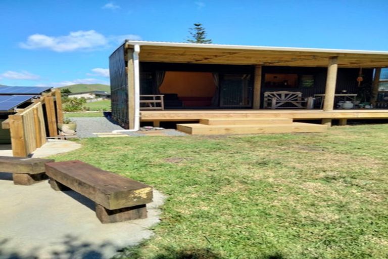 Photo of property in 27 Carley Reeve Drive, Marokopa, Te Kuiti, 3988