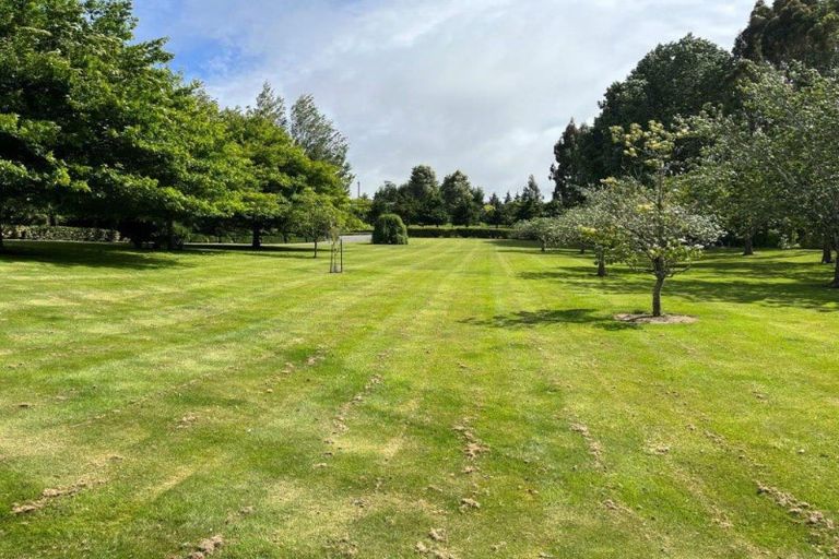 Photo of property in 275 Homestead Road, Weston, Oamaru, 9491