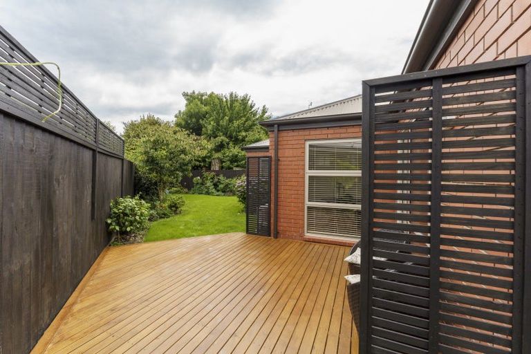 Photo of property in 42b Lindsay Street, St Albans, Christchurch, 8014