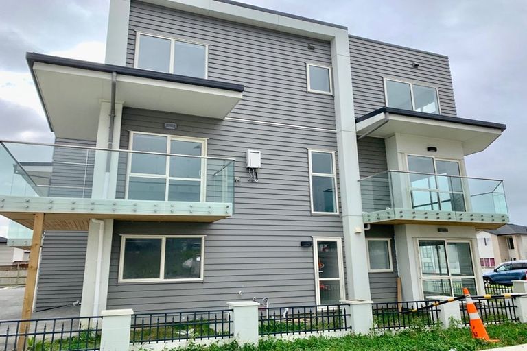 Photo of property in 208a Murphys Road, Flat Bush, Auckland, 2019