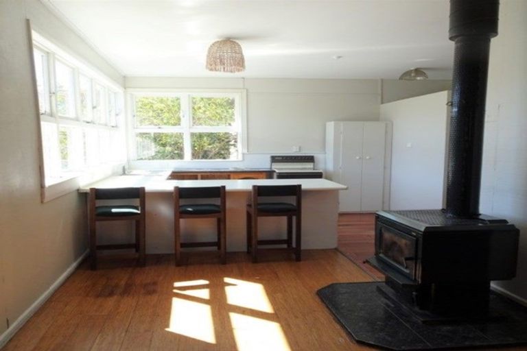 Photo of property in 912 State Highway 7, Dobson, Greymouth, 7805