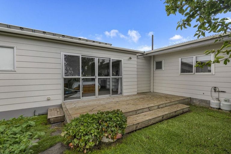 Photo of property in 63 Dunn Road, Ruawai, 0592