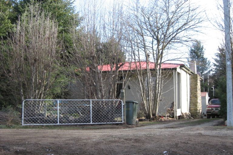 Photo of property in 3 Evans Lane, Naseby, 9396