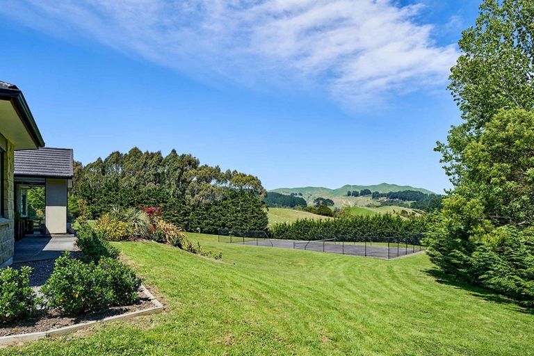 Photo of property in 42a Murphys Road, Judgeford, Porirua, 5381