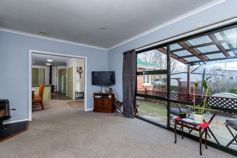 Photo of property in 48 Denmark Street, Fairlie, 7925