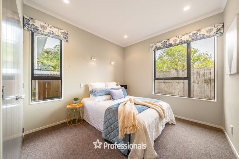 Photo of property in 24 Natusch Road, Belmont, Lower Hutt, 5010