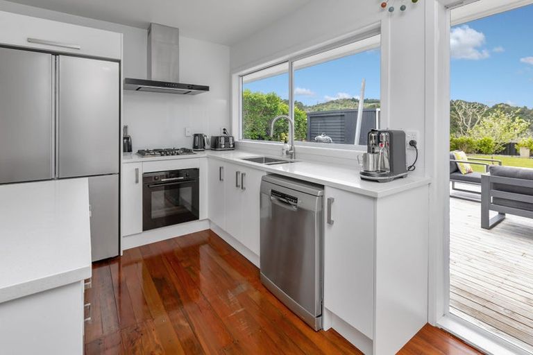 Photo of property in 98 Cartwright Road, Onerahi, Whangarei, 0110