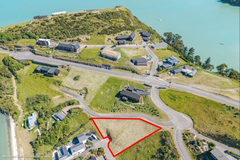 Photo of property in 17 Te Wharau Lane, Charteris Bay, Governors Bay, 8971
