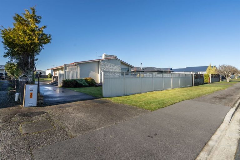 Photo of property in 31 Ethel Street, Newfield, Invercargill, 9812