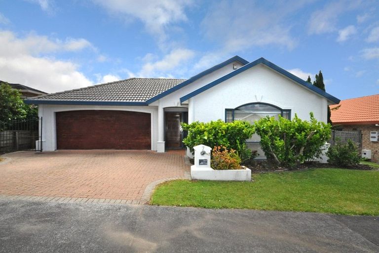 Photo of property in 7 Somerton Rise, Henderson, Auckland, 0612
