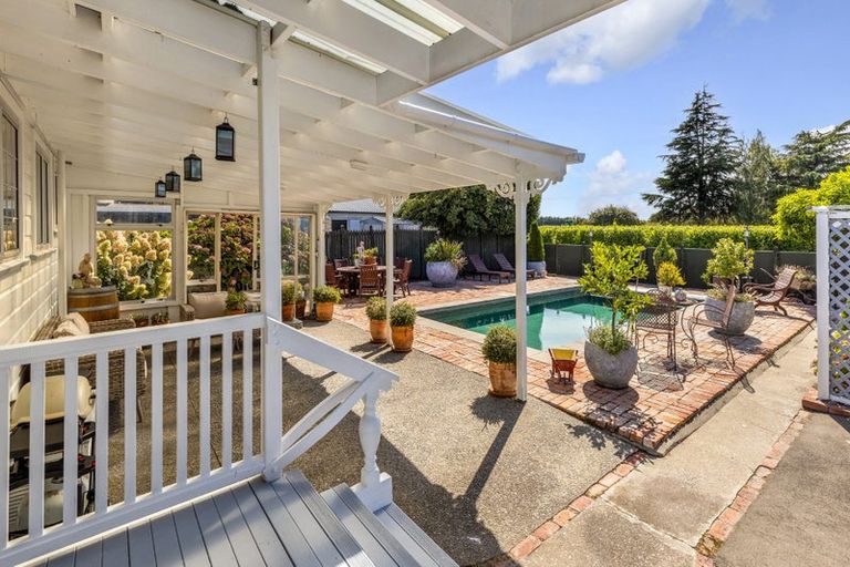 Photo of property in 7 Lybster Street, Blenheim, 7201