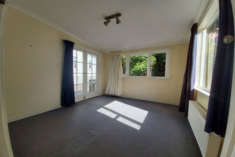 Photo of property in 334 The Terrace, Te Aro, Wellington, 6011