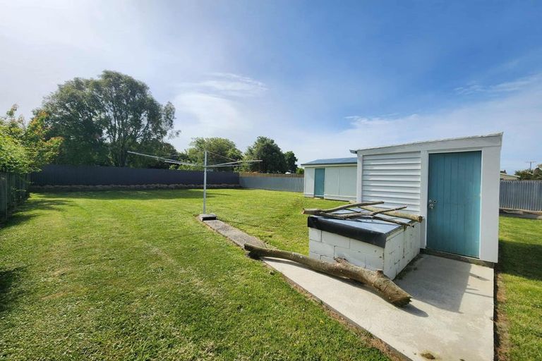 Photo of property in 18 Point Bush Road, Waimate, 7924