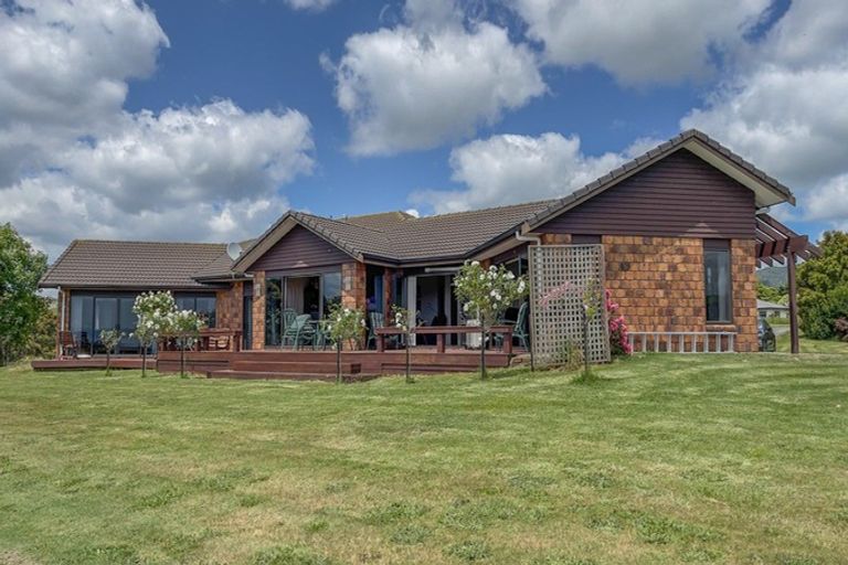 Photo of property in 1105 State Highway 27, Kaihere, Ngatea, 3597