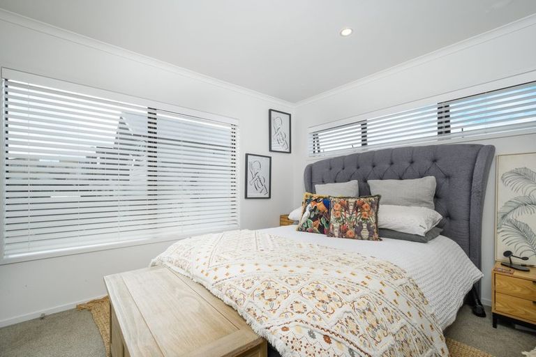 Photo of property in 6 Saltmarsh Road, Hobsonville, Auckland, 0616