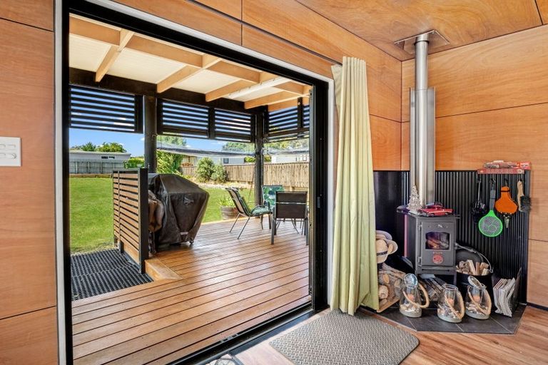 Photo of property in 573a Waitarere Beach Road, Waitarere Beach, Levin, 5510