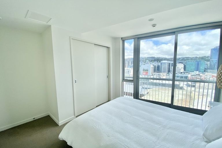 Photo of property in Elevate, 13/30f Taranaki Street, Te Aro, Wellington, 6011
