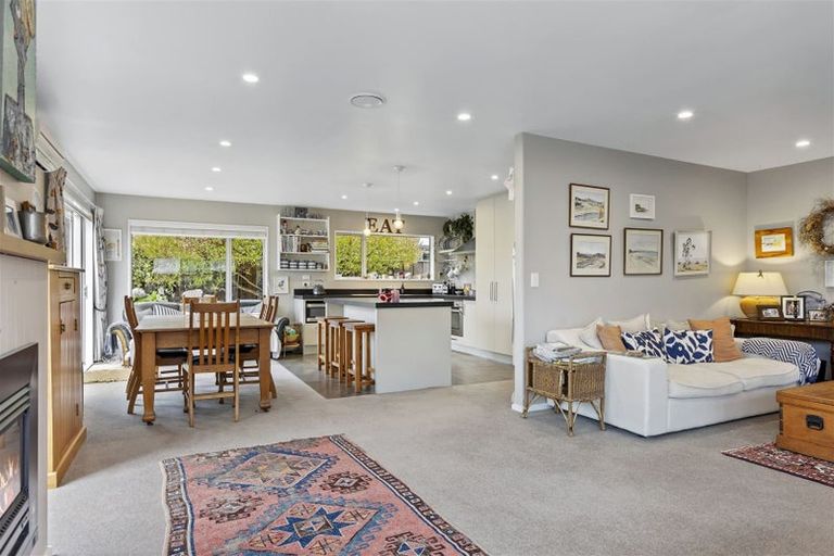 Photo of property in 16 Hakatere Road, Pegasus, 7612