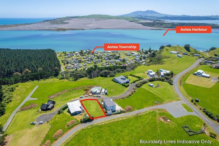 Photo of property in 141 Okapu Place, Kawhia, 3889