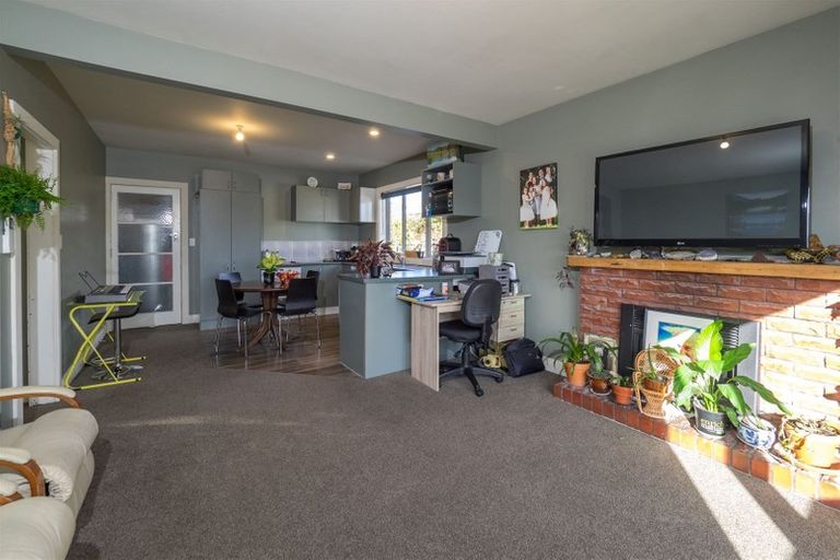 Photo of property in 26 Bridge Street, Netherby, Ashburton, 7700