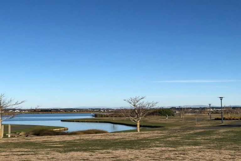 Photo of property in 23 Tiritiri Moana Drive, Pegasus, 7612