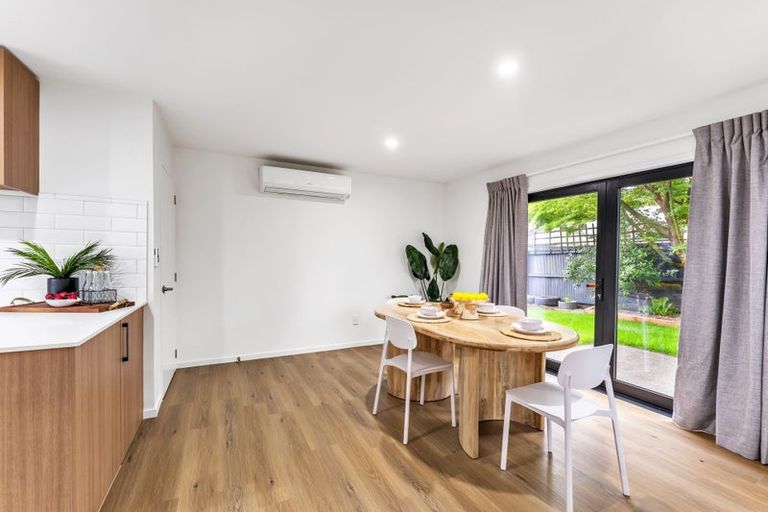 Photo of property in 128a Mcfaddens Road, St Albans, Christchurch, 8052