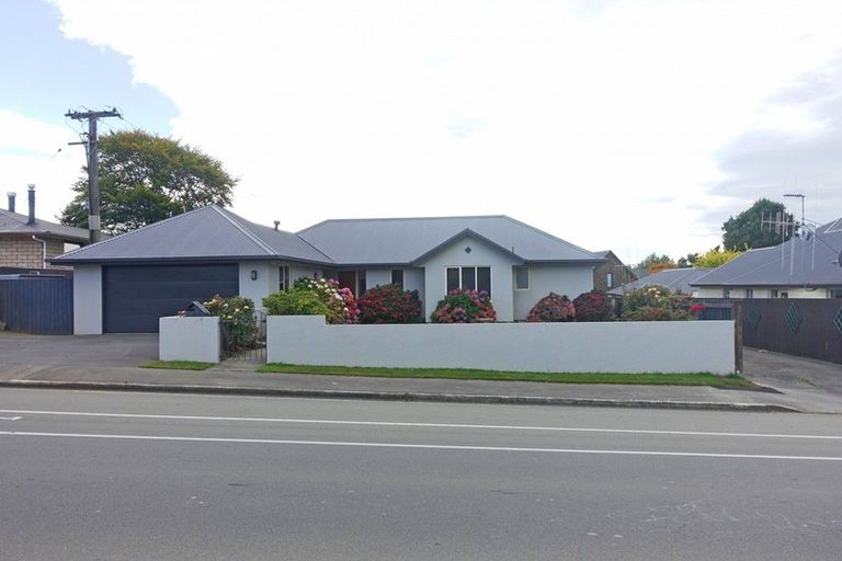 Photo of property in 225 Pages Road, Gleniti, Timaru, 7910