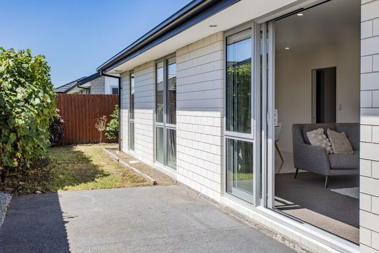 Photo of property in 7 Ronaldson Lane, Wigram, Christchurch, 8042
