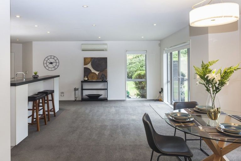 Photo of property in 1 Grassington Lane, Wigram, Christchurch, 8025