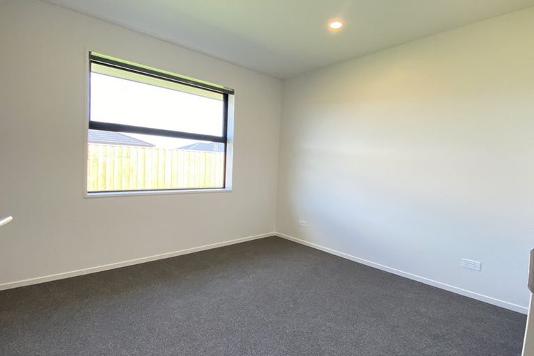 Photo of property in 10 Westbrook Avenue, Rolleston, 7615
