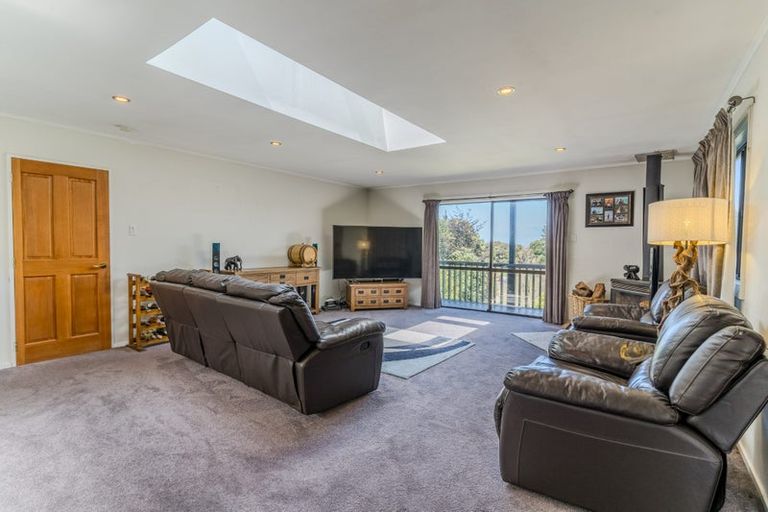 Photo of property in 110 Scurr Road, Scroggs Hill, Dunedin, 9076