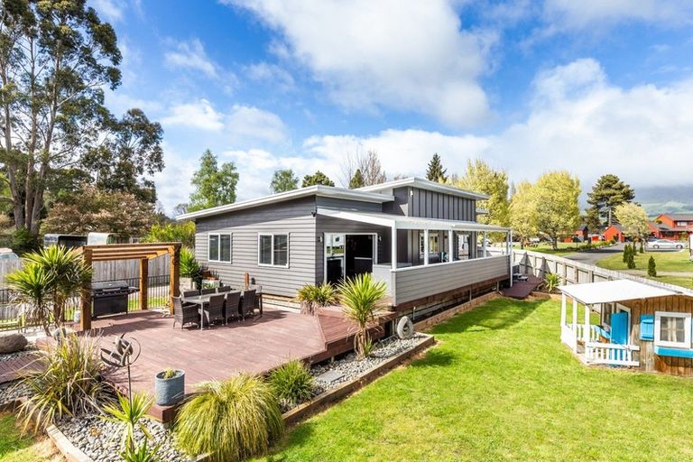 Photo of property in 11 Te Arahori Street, Turangi, 3334