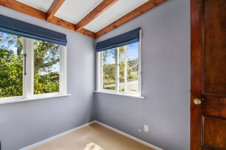 Photo of property in 18 Korimako Road, Days Bay, Lower Hutt, 5013