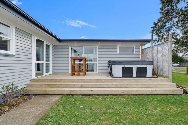 Photo of property in 95 Stanford Street North, Ashhurst, 4810