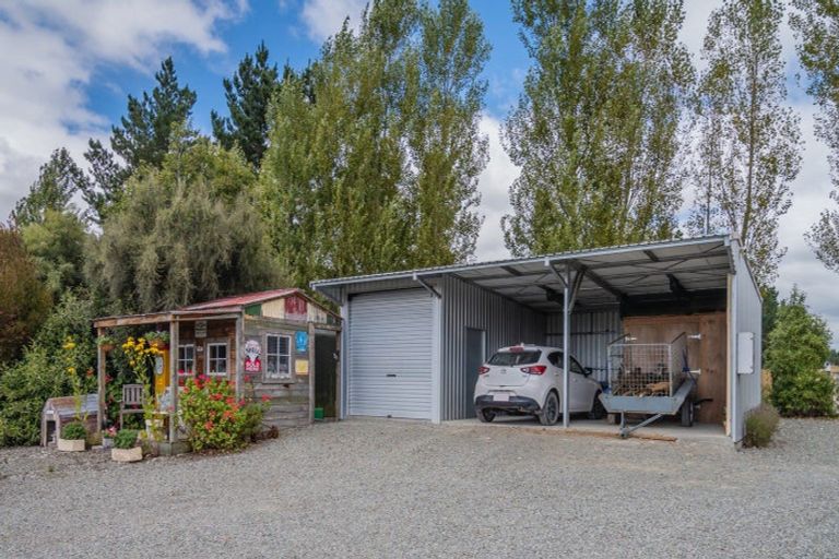 Photo of property in 805 Opihi Road, Totara Valley, Pleasant Point, 7982
