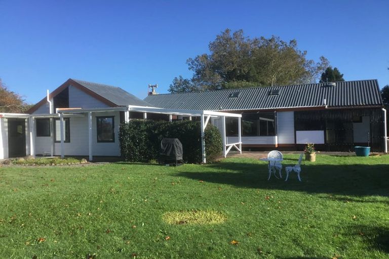 Photo of property in 614 Wardville Road, Wardville, Waharoa, 3474