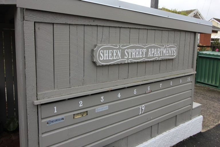 Photo of property in 19a Sheen Street, Roslyn, Dunedin, 9010