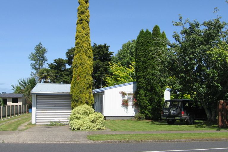 Photo of property in 33 Hinewai Street, Otorohanga, 3900