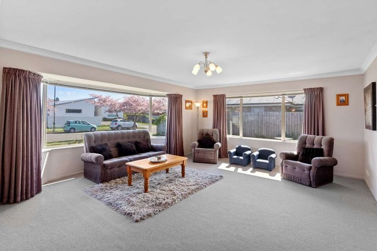 Photo of property in 48 Allison Crescent, Kaiapoi, 7630