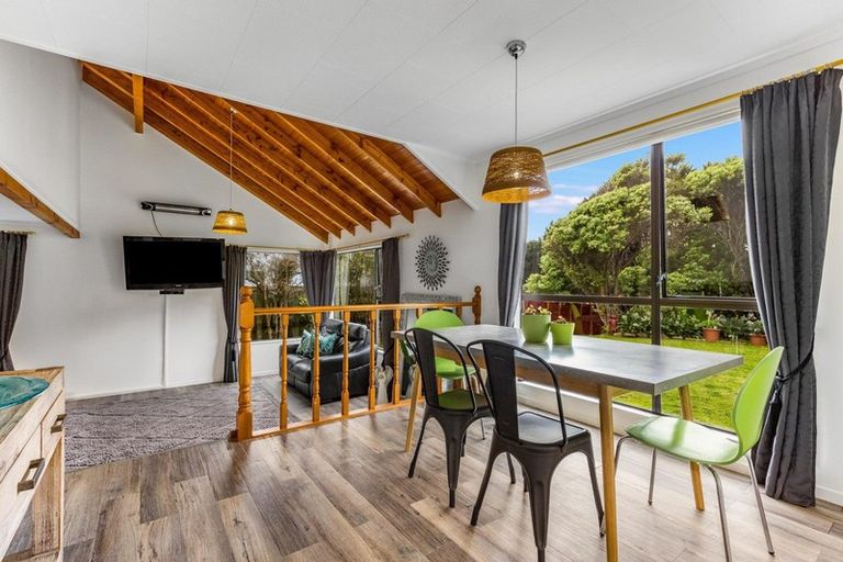 Photo of property in 57 Shackle Lane, Whitby, Porirua, 5024