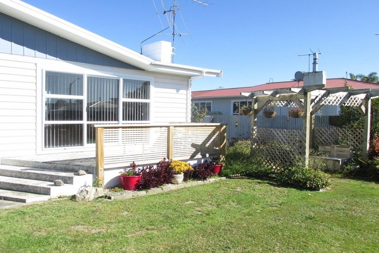 Photo of property in 58a Lahore Street, Wairoa, 4108