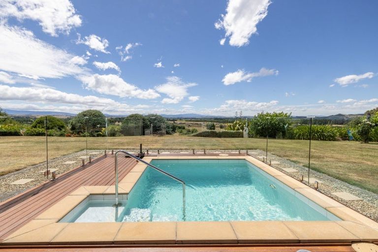 Photo of property in 34 Whakapirau Road, Maraekakaho, Hastings, 4174