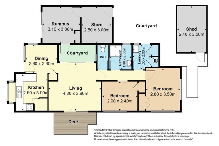 Photo of property in 3/39 Great South Road, Papakura, 2110