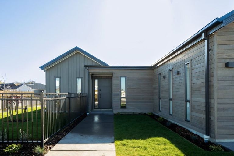 Photo of property in 65 Silverstream Boulevard, Kaiapoi, 7630