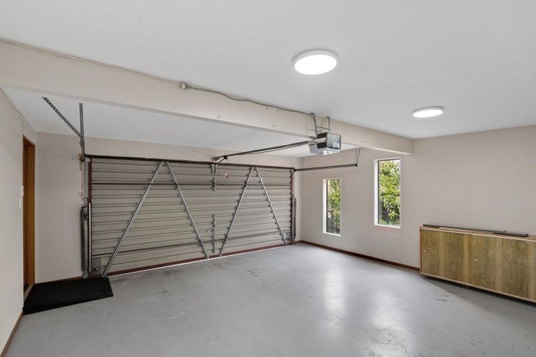 Photo of property in 1/22 Nepal Place, Burnside, Christchurch, 8053