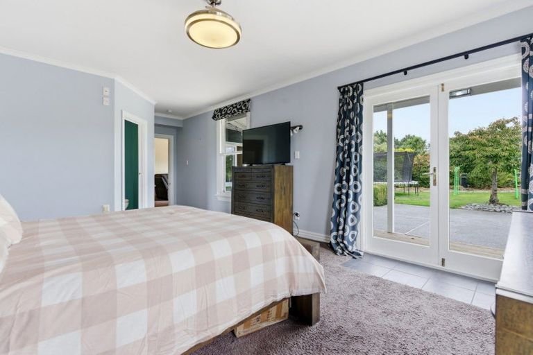 Photo of property in 129 Williams Road, Orari, Geraldine, 7992