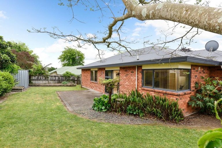 Photo of property in 4 Diomede Glade, Flagstaff, Hamilton, 3210