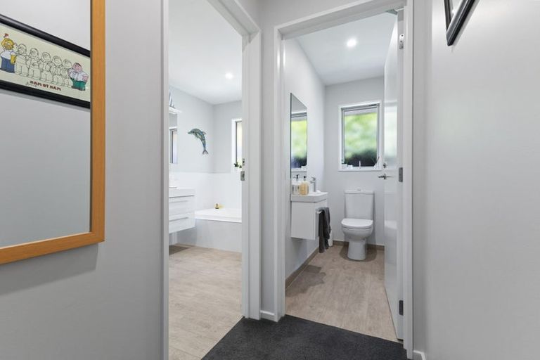 Photo of property in 84 Metehau Street, Marshland, Christchurch, 8083